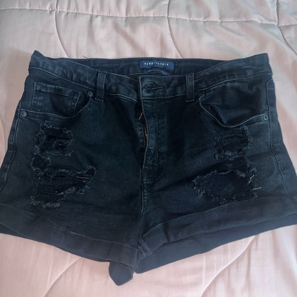 Shorts
Aeropostale
Size 16 - Picture 1 of 4